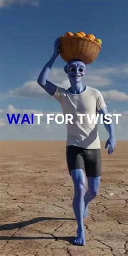 Alien's Secret! 👽 Wait for the Twist... #aishorts #cartoon #pigeon