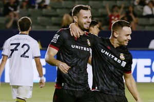 Stream It Or Skip It: 'Welcome To Wrexham' Season 3 On FX, where the soccer team owned by Ryan Reynolds and Rob McElhenney navigate their first season after being promoted