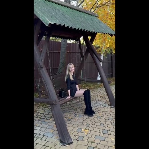 ❤Amazing Yuliia looking for husband (Ukrainian brides from Marriage Agency «Slavic-girl»)