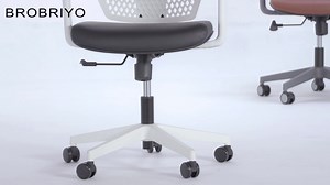 Factory Direct Sale Ergonomic Office Chair Cheap Desk Mesh Manager Ergonomic Office Chair