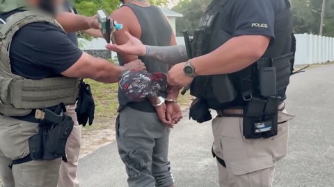 When are ICE agents legally allowed to use force?