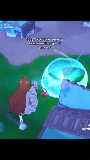 best aimbot settings😼(dead zones high bc of stick drift!) #fyp#fortnite#zxycba#controller#fortniteclips