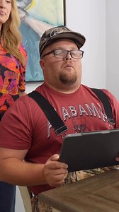 Southern Grandpa Learns Technology | Justin Stagner