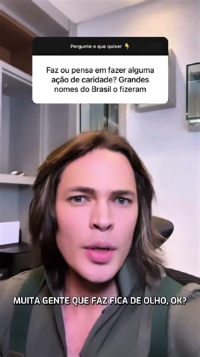 Be wary of influencers who constantly claim to do charity work. #cortesfinchhx #hypexcortes