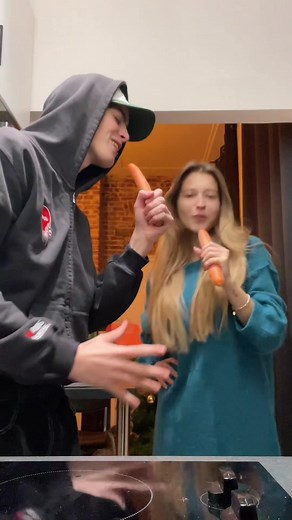 Delicious Carrot Recipes by Laura Kupe