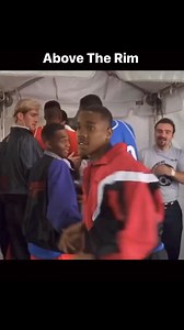 236K views · 9.3K reactions | Above The Rim | Birdie & Kyle Above...