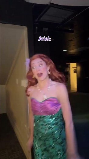 THE LITTLE MERMAID enters its last two weeks at Hale Theatre AZ!