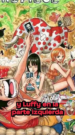 La Muerte de Ace en One Piece: El Guiño de Oda en Manga