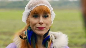 HPI - saison 2 Teaser VF