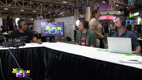 Super Stream 59 | 94 WIP's Jack Fritz joins Radio Row