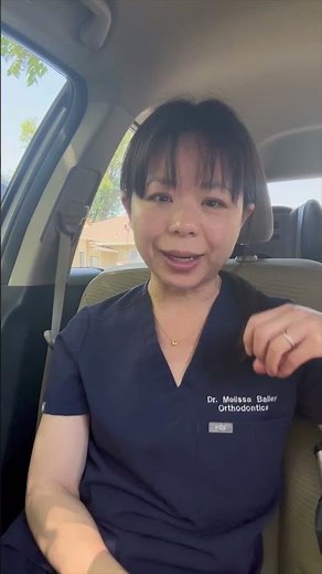 Invisalign allergic reaction? Swollen lips