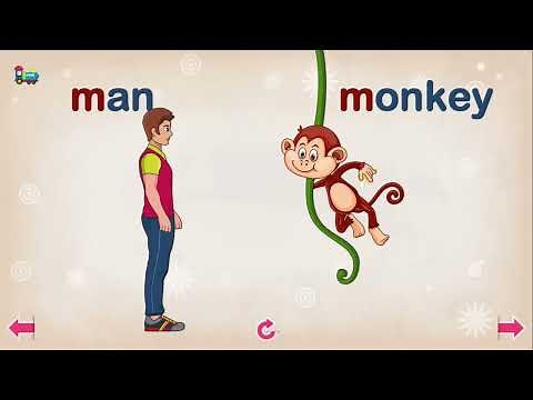 ABC Infinite: Learn Small Letters a - z in a Fun Way!