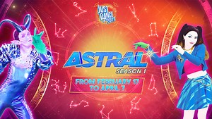 Just Dance 2022 Offers New Content for Subscription Service with Season One