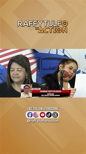 Kasambahay, pinatulfo ang ex niyang chairman!