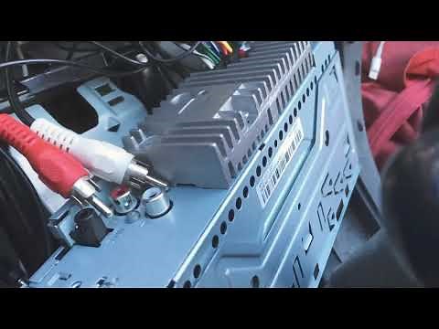 How to stop whining engine noises on your cars speakers