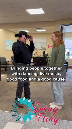 It's time to dust off your cowboy boots in support of CAP! Enjoy a fun night out with friends and family featuring fundraising games, great prizes, a light buffet, cash bar, line dancing, and country music (plus a little classic rock). ✨March 20, 2026 ✨Royal Canadian Legion Branch 163 ✨435 Limeridge Rd E, Hamilton ✨Doors Open at 7:30pm | Light Buffet at 9:30pm ✨19 Event $30 for Tickets or Reserve a Table of 8! Get your tickets now at: https://loom.ly/wPa5lLc