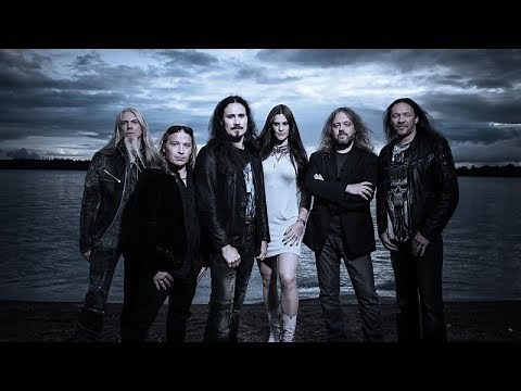Nightwish ⇾ (SSE Arena Wembley - London, England ©Full Concert)