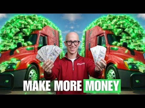 You HAVE To Get A CDL IN 2026!