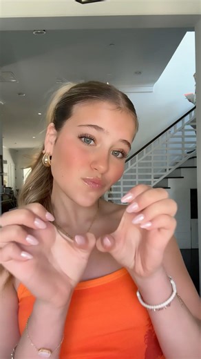 new nailsss #foryou #fypシ゚viral