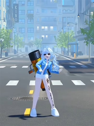 Roblox Dance Trends: Explore RH Studio Gameplay