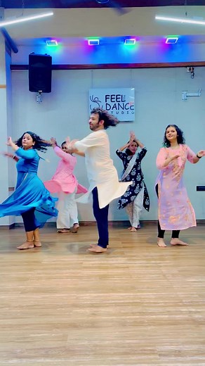 1.8M views · 52K reactions | Chandra choreographed by my friend...