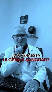 Forrest endoscopic classification, to evaluate digestive rebleeding.