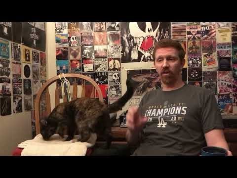 Shnootz - Reaction Video (Agnes Obel - Close Watch)