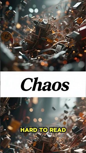 Alignment in Graphic Design: The Secret to Professional Layouts