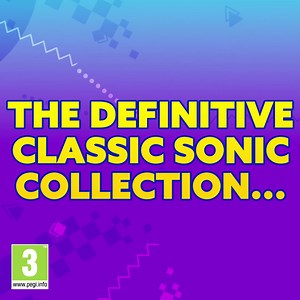 185 reactions · 17 shares | CLASSIC SONIC RE-DEFINED | Sonic The Hedgehog | Facebook