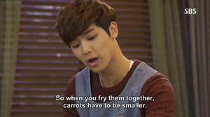 5.4K views · 85 reactions | The Heirs Episode 1 | Kim Woo Bin & Shin Min Ah Update | Facebook