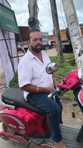 తాండూర్ మండల బిజెపి జడ్పిటిసి అభ్యర్థి శేకాపురం ఆంజనేయులు