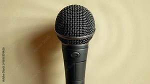 Sound recording techniques implemented during a workshop held at a community center