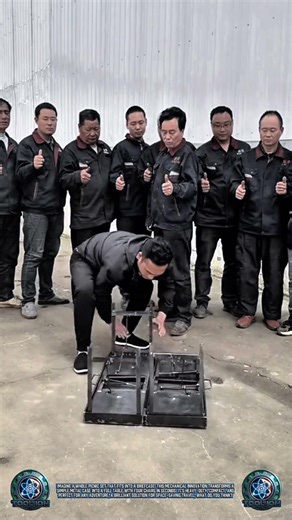 Smart Design: Ultimate Portable Picnic Table Innovation! 🎒