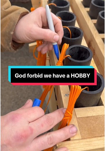 And by hobby we mean “put on the best show on the block” #phantomfireworks #instafirworks #playtimeanytime #fireworkshow #fireworkdisplay #lightitup #summertimevibes #outsidefun #celebration #fireworktime #trend #viral #hobbies #outsidehobbies #outdoors