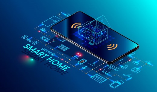 Smart Home: openHAB 5.1 bringt HomeKit-Integration und modernisiertes Main UI