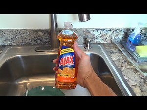AJAX ULTRA DISHWASHING SOAP CUSTOMER REVIEW AND CLOSER LOOK AJAX DISH LIQUID SOAP REVIEWS HOUSEHOLD