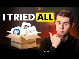 5 Best AI Image Generator in 2026 (Most Realistic)