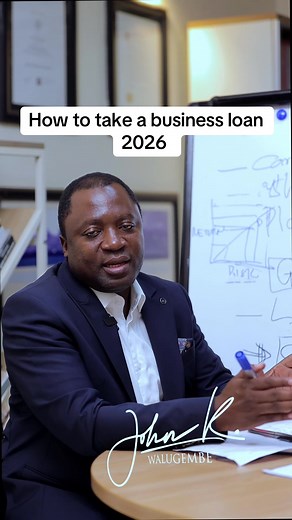 How to Secure a Business Loan in 2026