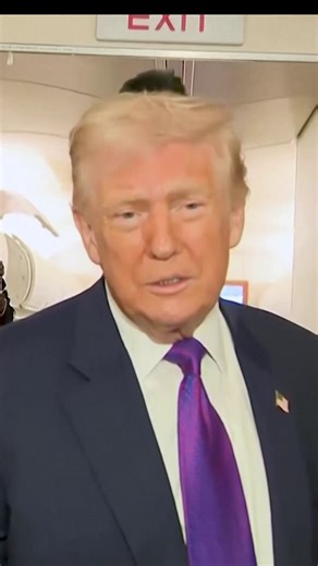 President Trump alleged Thursday that former President Barack Obama revealed “classified information” — a potential crime — when he said that aliens are “real” in a recent interview. | New York Post