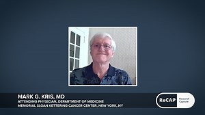 TKI Use in Metastatic Non-Small Cell Lung Cancer