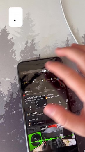 Sony Xplod 1000W Stereo Bass Test and Subwoofer Bass Boost