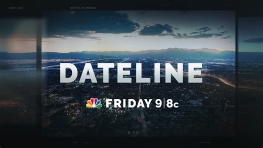 DATELINE FRIDAY PREVIEW: Hit List
