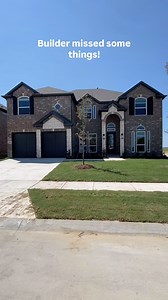 9.5K reactions · 312 shares | Why didn’t the builders inspector catch...