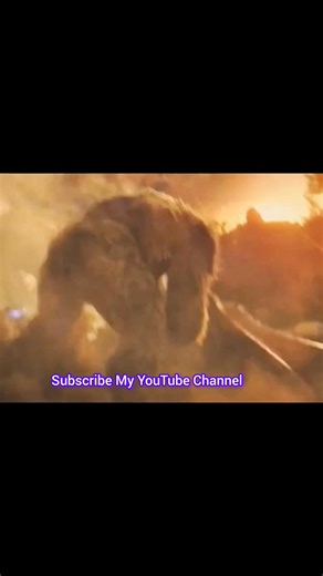 6.3K views · 19 reactions | Kong’s Rage Unleashed  | Monster Battle 2025 | Godzilla vs Kong Fan Edit  Comment who will win — Kong 轢 or Warbat ?  Follow GoodLuckAyAn for more MonsterVerse videos! #KongVsWarbat #GodzillaVsKong2025 #FanEdit #GoodLuckAyAn #MonsterFight | AyAn | Facebook