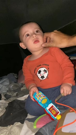 260K views · 9K reactions | We slept GREAT!! Family camping at our land! | Mav | Facebook