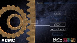 1.2K views · 28 reactions | Did you know the Maya didn't have just...