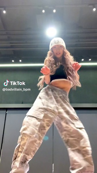 Emma Bad Villain Songs and Dances Compilation