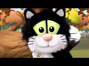 Guess With Jess | How Can I Go Up and Down on the Seesaw? | Full Episode | Kids Cartoon