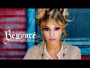 Beyoncé - Irreplaceable [Reversed -Skipback Style]