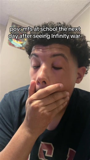 #ant_themon04 #marvel #infinitywar #thanos #mcu | Infinity War